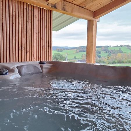 Apartmán Lu Be Mont Stavelot Exteriér fotografie