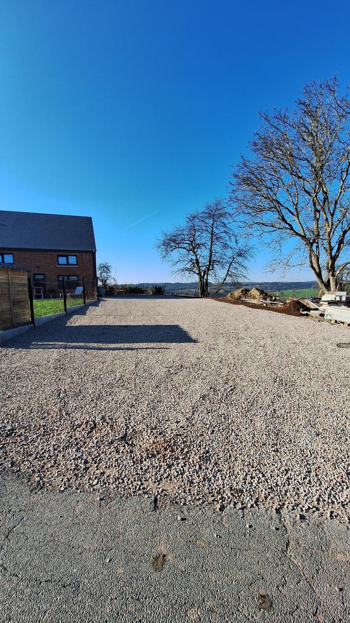 Apartmán Lu Be Mont Stavelot Exteriér fotografie