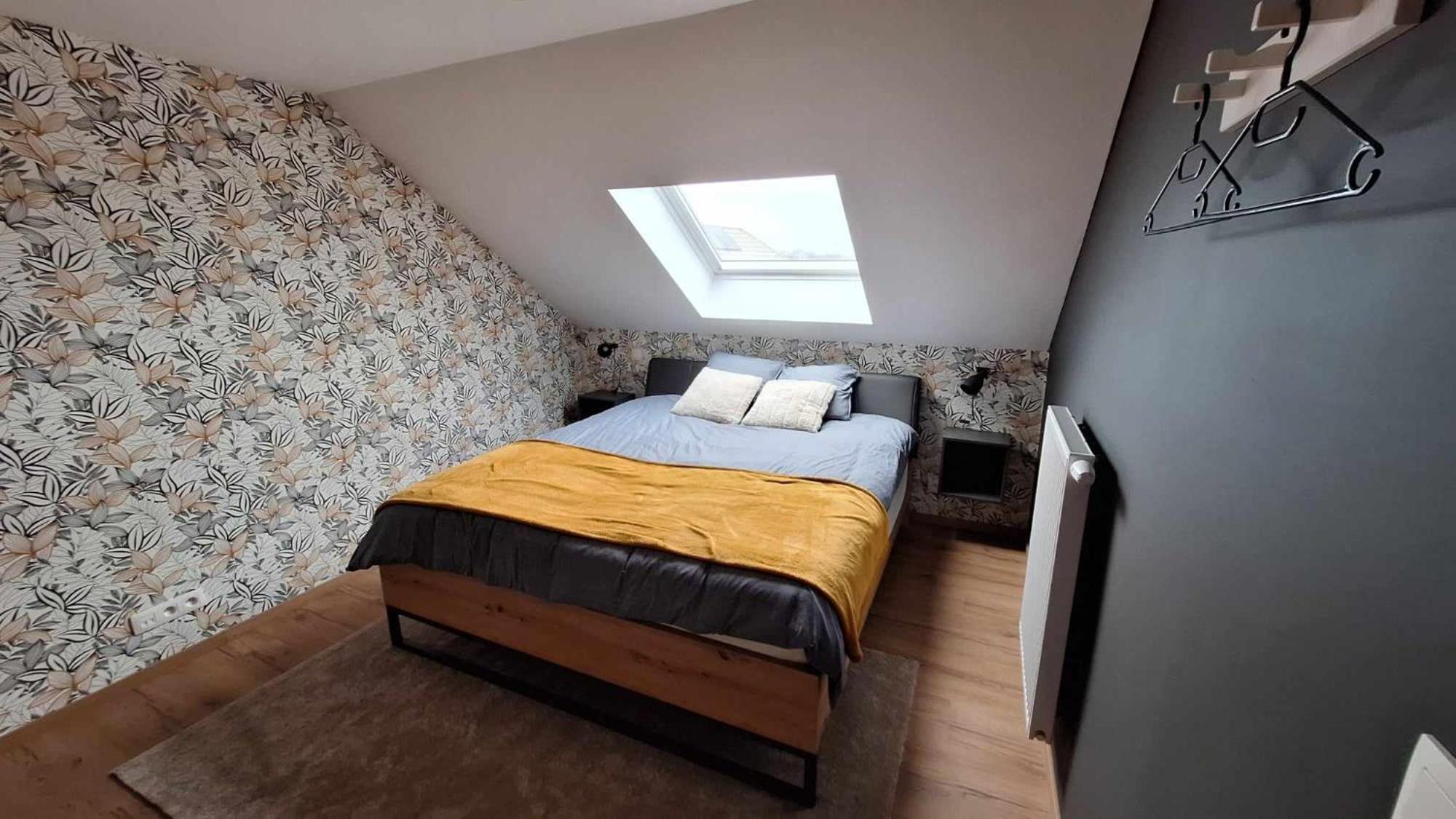 Apartmán Lu Be Mont Stavelot Exteriér fotografie