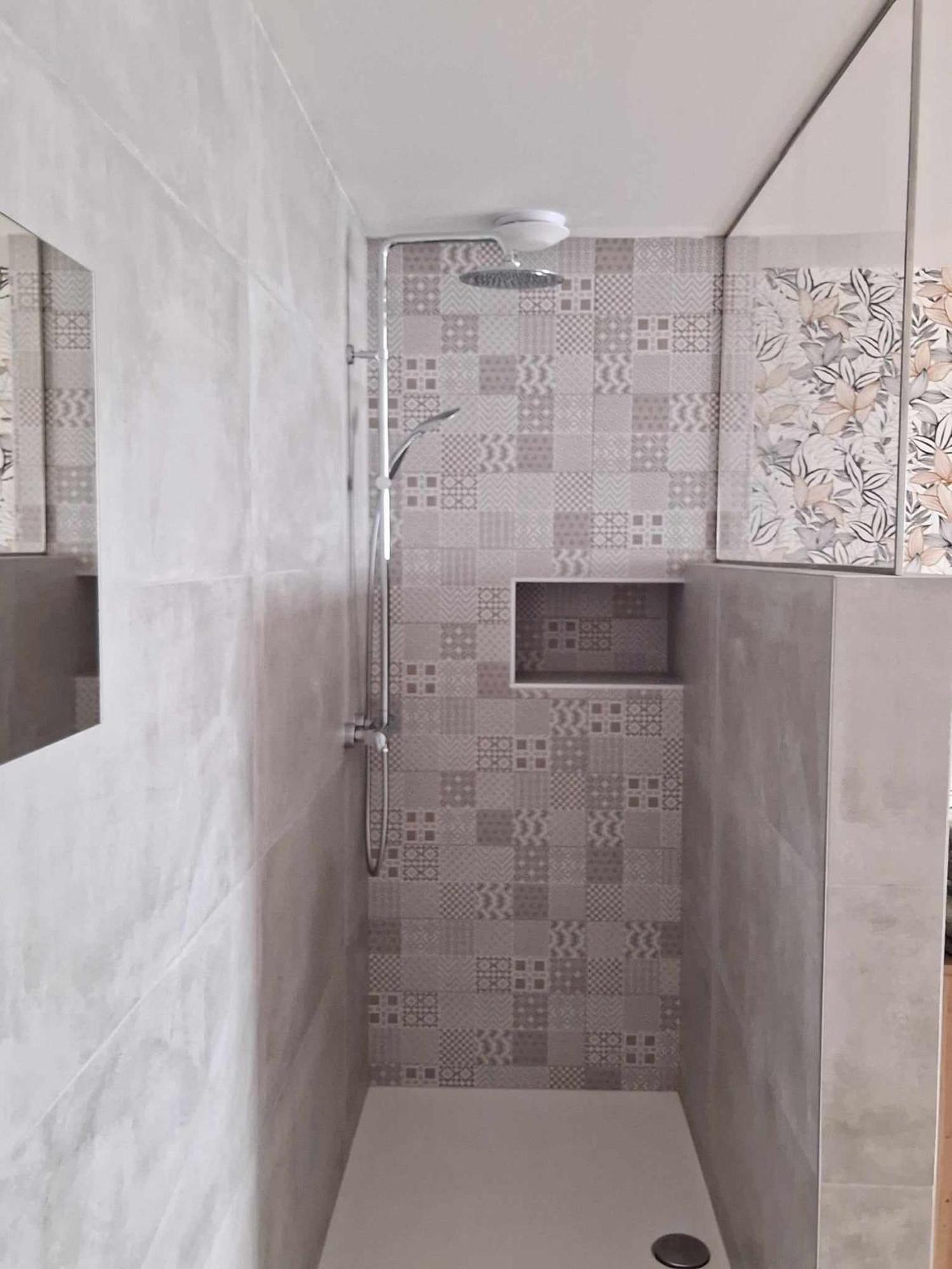 Apartmán Lu Be Mont Stavelot Exteriér fotografie